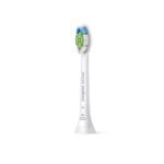 Superior cleaning* for whiter teeth