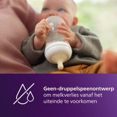 Avent Natural Response