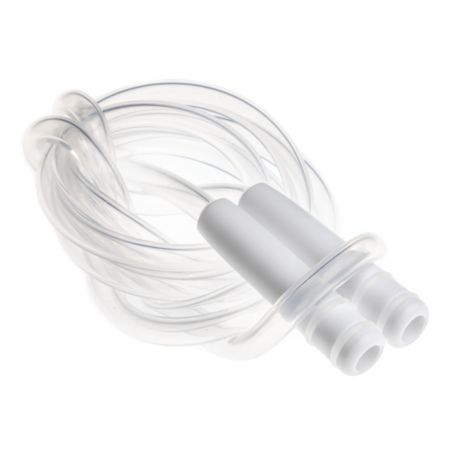 CP2083/01 Avent Conjunto de tubos de silicone