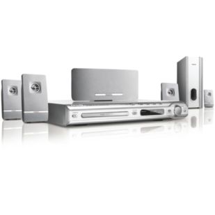 HTS3500S DVD/SACD home theater system