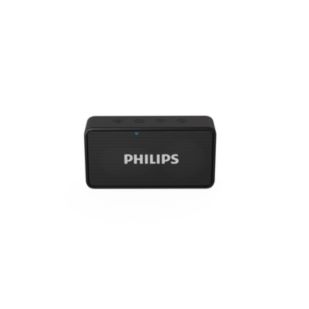 wireless portable speaker