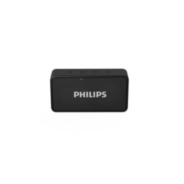 wireless portable speaker