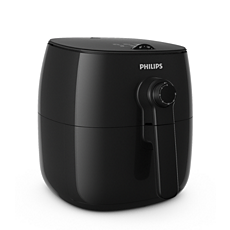HD9628/96 Viva Collection Airfryer