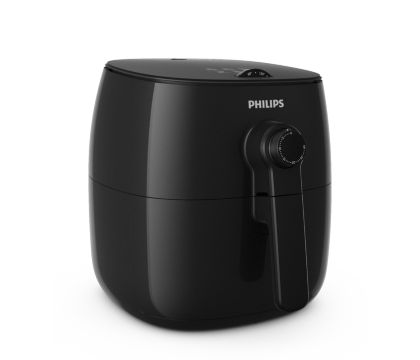 Philips Viva Collection Airfryer review: Overpriced and