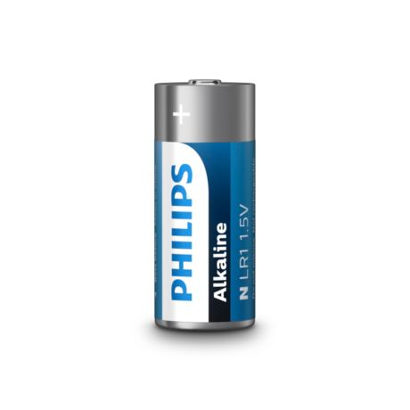 LR1P1B/10 Minicells Batteri