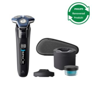Shaver series 7000 Renoverad elrakapparat för våt- och torrakning