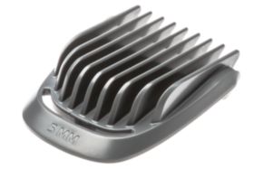 Beardtrimmer& Multigroom