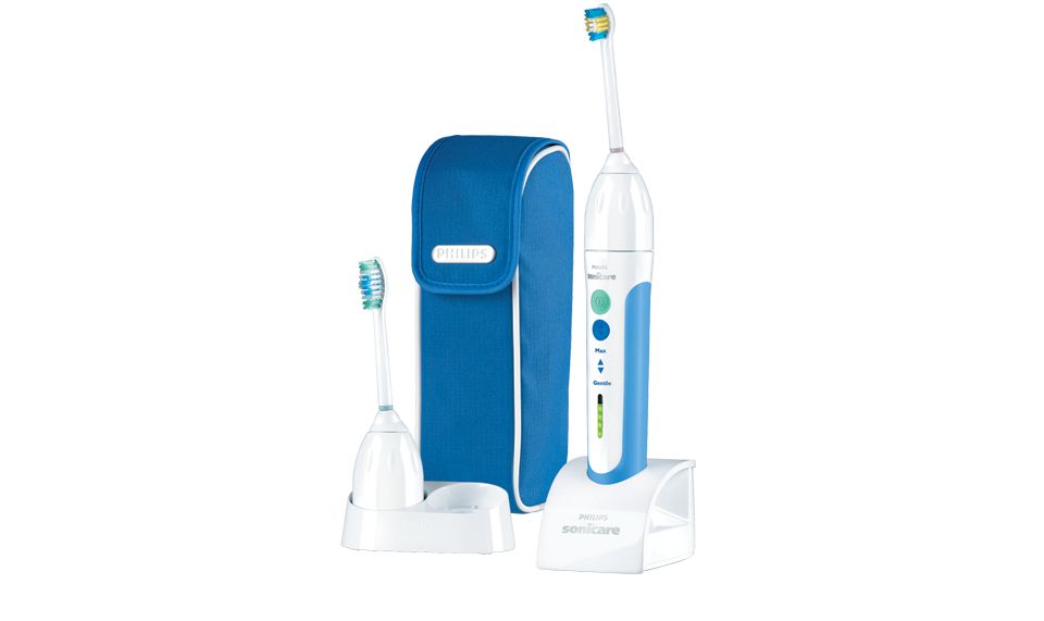 Elite Sonic electric toothbrush HX9882/02 | Sonicare