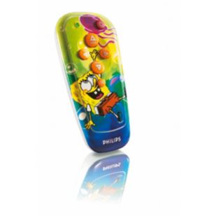 SRU152 Universal remote control