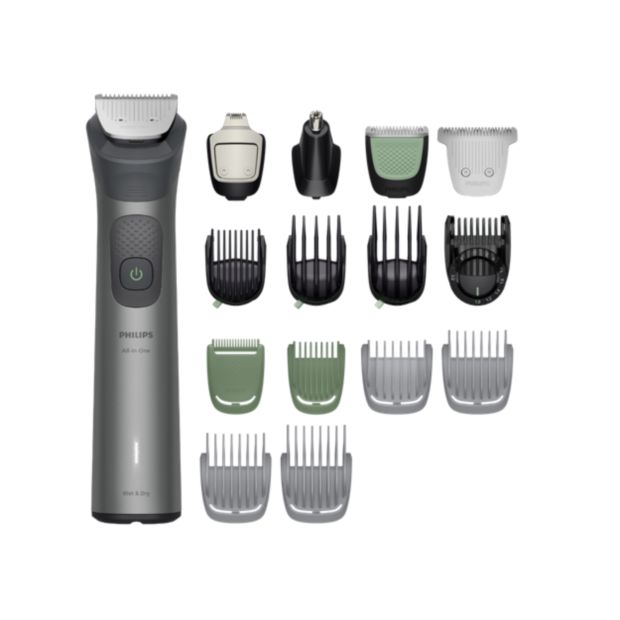 All-in-One Trimmer 7000 Series 17-in-1 trimmer