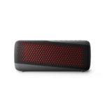 Go move! The small speaker with bold sound.