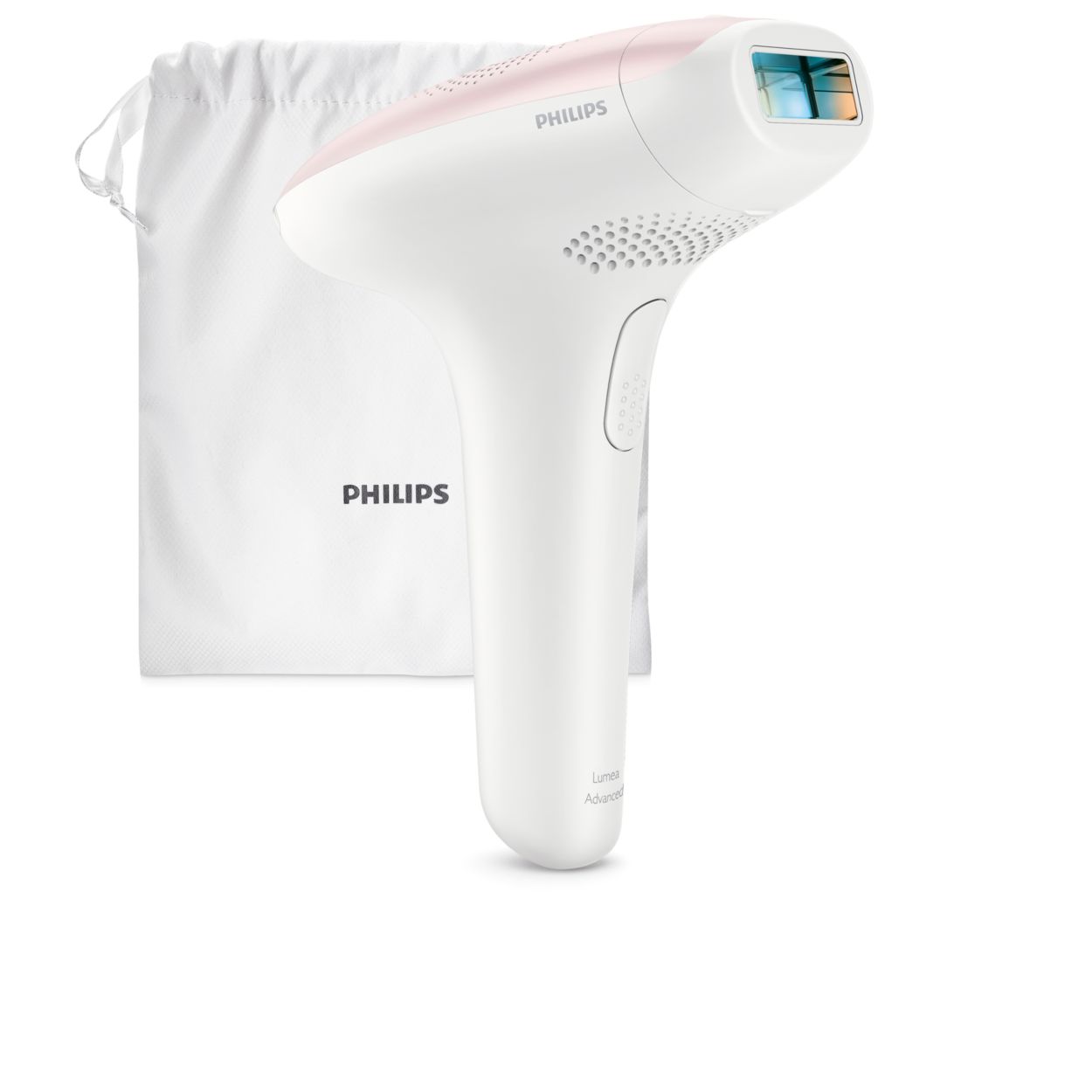 Lumea Advanced IPL - Hair removal device SC1993/70 | Philips