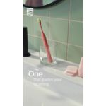 One-up your brushing