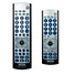 Value pack. Two remotes