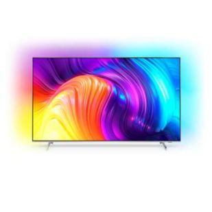LED 4K UHD LED Android 顯示器