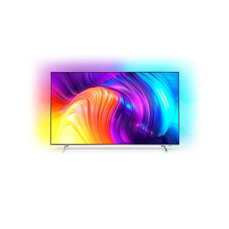 86PUH8807/96 LED 4K UHD LED Android 顯示器