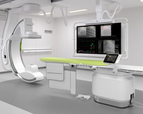 Azurion 5 C20 product image