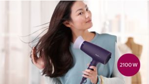 3000 Series Hair Dryer BHD340/10 Philips 