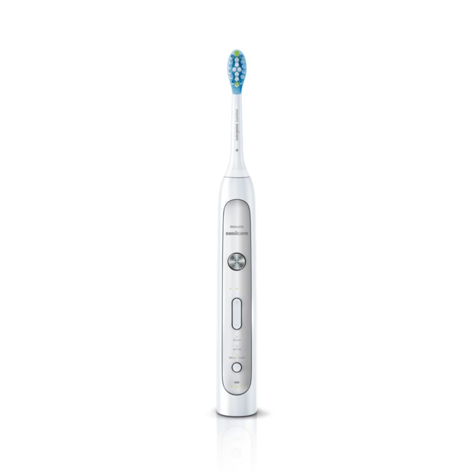 FlexCare Platinum ソニッケアー フレックスケアープラチナ