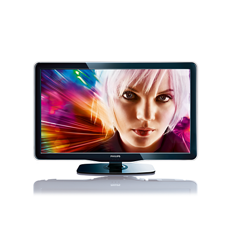 40PFL5625H/12  LCD TV