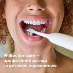 Одна насадка для щітки для комплексного догляду