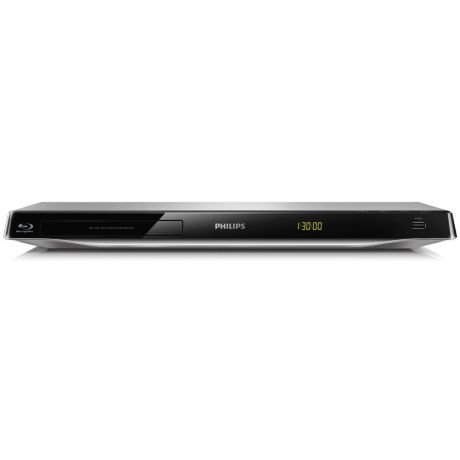 BDP3310/12 3000 series Blu-ray Disc-/DVD-Player