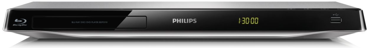 Haal de Blu-ray-bioscoopervaring in huis