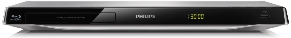 Haal de Blu-ray-bioscoopervaring in huis