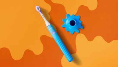 One For Kids by Sonicare Battery toothbrush - thumbnail 10