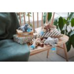 Več udobja z vsakim stiskom