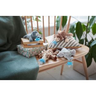 Avent ultra soft snuggle