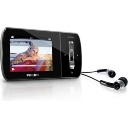 Philips GoGEAR