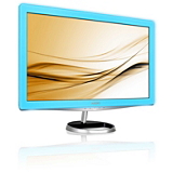 Brilliance 248X3LFHSB LCD monitor with LED backlight