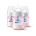 Designed to reduce colic, gas and reflux*