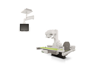 Fluoroscopy 7000 R — CombiDiagnost R90 Plus bundle