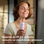 Ефективне очищення зубів лише за 60 секунд¹