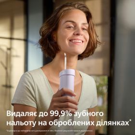 Компактний іригатор