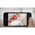 Toujours proche de votre bébé