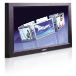 Εξαιρετική, ανθεκτική λύση δημόσιας προβολής υψηλής ποιότητας