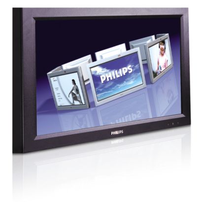 Εξαιρετική, ανθεκτική λύση δημόσιας προβολής υψηλής ποιότητας