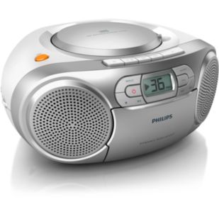 CD Soundmachine