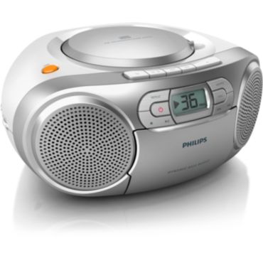 CD Soundmachine