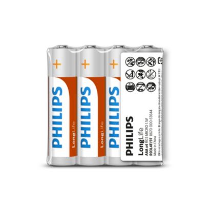 Philips LongLife