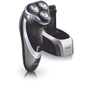 PowerTouch Plus tør elektrisk shaver