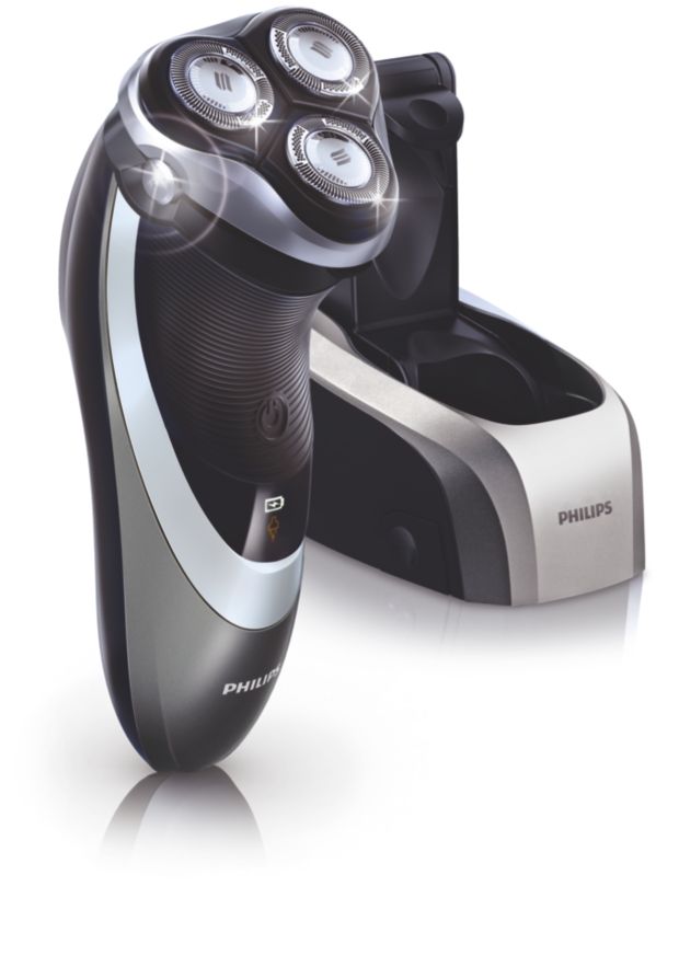 Shaver series 5000 PowerTouch Dry electric shaver