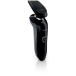 Trim & shave easily