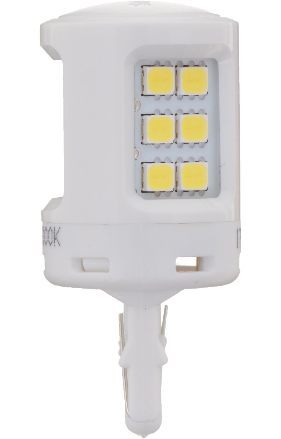 Ultinon LED Car signaling bulb 7440ULWX2 | Philips