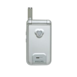 Mobiltelefon