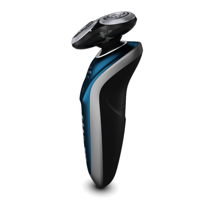 Shaver series 8000 Wet and dry electric shaver S8950/90 | Philips