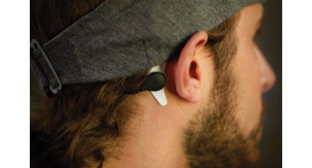 SmartSleep Deep Sleep Headband スマートスリープ ディープ 